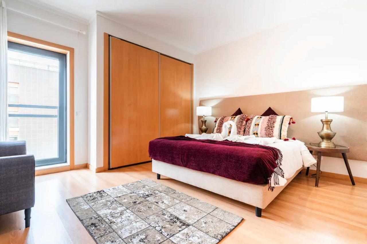 Oceanview Luxury Paradise Location Sun And Pool Olhão Exteriér fotografie